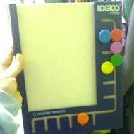 Primo piccolo maximo logico board