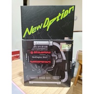 Peako x YES Mitsubishi Lancer Evolution IX Grey + Accessories (TMCS 2025 Exclusive)