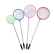 Fan Fishing Small Fishing Net Fishing Net Fishing Net Fishing Net Mini Fish Tank Net Pocket Goldfish