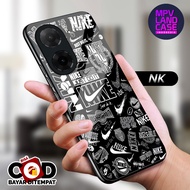 SGA-122 Acrylic Glass Case For Redmi A5 New R.14C R.13C poco C75 C65 M6 M6 Pro M5 X5 X6 X6 PRO F6 F5