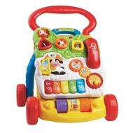 VTECH FIRST STEPS BABY WALKER - BB