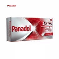 Panadol Extra 12 Tablets