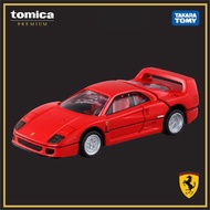 Tomica Premium 31 Ferrari F40 (Red)