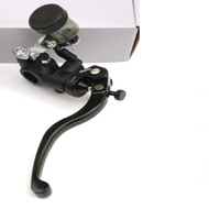 Agl Direct Push Brake Upper Pump Calf NIS U Yadi No. 9รถยนต์ไฟฟ้าด้านหน้าด้านหลังดิสก์เบรกสากลดัดแปล