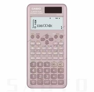 CASIO FX-991ES PLUS Scientific Calculator (Original) β 417 Functions Dual Power (Solar & Battery) Po