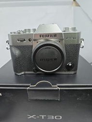 Fujifilm XT30 x-t30 ( not xt30 ii xt3 xt2 xt4 xt5 xt20)