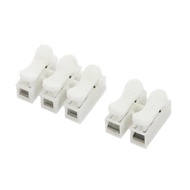 Spring Wire Quick Connector 2p/3p