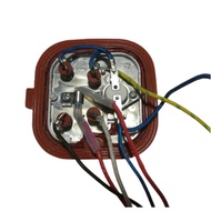 Garment Steamer heating pot for Philips GC551 GC552 GC553 GC554 GC556 GC557 GC576 GC571 Replacement