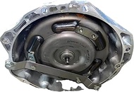 Gearbox Shifter Assembly 0C8 Auto Transmission Assembly Gearbox 300 037R 0C8300037R 0C8300037 for Q7