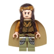LEGO LOTR Minifigure - Elrond⭐️