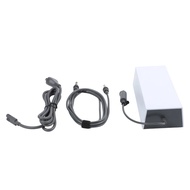 ⭐HD-428⭐ For Starlink for Gen 3 Power Supply Adapter 57V 3.42A 195W Charger 100~240V