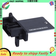 Car Blower Motor Resistor Fan Regulator for  Navara D40 BA540-40821 BA54040821