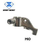 MOTORCYCLE PARTS SIDE MIRROR BRACKET HOLDER FOR MIO/MIO 125