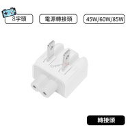 Charger Adapter iPod iPAD iPhone Transformer Foldable Plug Two-Hole 8-Character Power mac
