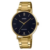 นาฬิกาข้อมือ Casio ทรง DW อะ นาล็อก รุ่น LTP-VT01G(LTP- VT01G-1BLTP-VT01G-2BLTP- VT01G-4BLTP-VT01G-7