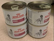 Royal Canin Renal 處方罐頭濕糧