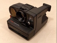 Vintage SX-70 film  寶麗來 Polaroid PolaSonic AutoFocus 5000 POLAROID LAND CAMERA 即影即有 相機 Made in USA 文