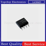 Brand new 5pcs L6384 L6384D L6384D013TR SOP-8