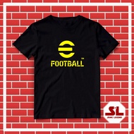 EFOOTBALL PES 2022 MEN'S DISTRO TSHIRT