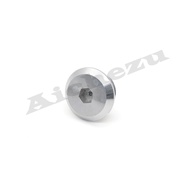 ACZ Motorcycle Accessories Clutch Side Housing Screws Timing Screw for Honda CBR250 CBR400 CB400