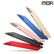 紅米K40 遊戲增強版 Redmi K40 Gaming MOFI 凡盾 保護殼 手機後背硬殼Case Shell 4986A