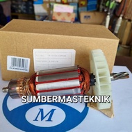 PROMO - ARMATURE RYU RMS 180-1 ANGKER MITER SAW RYU 7" RMS180-1 RMS 180 - 1