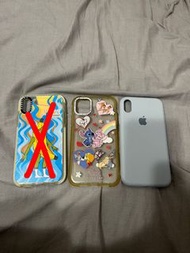 casetify skinnydip iphone XR 11 手機殼