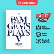 Pam Gems Plays 5 - Paperback - English - 9781739889401