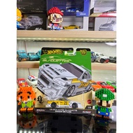 LB ER34 SUPER SILHOUETTE NISSAN SKYLINE