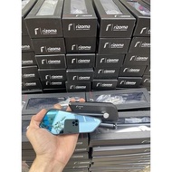 Gương kính chiếu hậu Rizoma 744 chính hãng