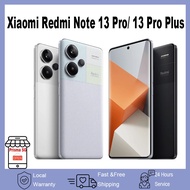Xiaomi Redmi Note 13 Pro Plus/ 13 Pro 5G Smartphones 16GB 512GB 5100mAh Battery 1 Year Local Warranty