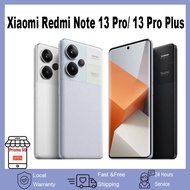 Xiaomi Redmi Note 13 Pro Plus/ 13 Pro 5G Smartphones 16GB 512GB 5100mAh Battery 1 Year Local Warrant