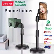 Stand Phone Holder Hp Mobile Phone Holder Tripod Universal Support