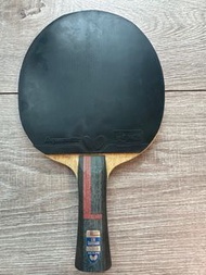 Butterfly林高遠alc乒乓球拍