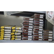 Chain chain 520 525 530HV High quality gold Oring Re rubber seal and 520 525 Genuine SFR product