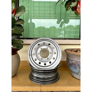 Hicom MTB145 Isuzu NHR JAC Inokom Lori Mas Canter FB300 FB511 Lorry Tubeless Rim 16 x 600 (Maximum 2