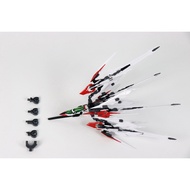 BaoBao Model 爆爆模型 - Maneuver Striker for MG Grade 1/100 Scale Eclipse Gundam - Plastic Model Kit