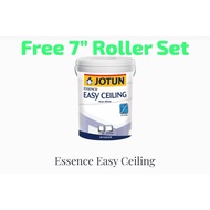 Jotun Easy Ceiling Matt White 5L / 18L