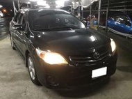 【只賣好車】2011 Altis 1.8cc 跑14萬3  妥善率超高，耐開耐看熱門市區代步的好車！