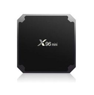 熱銷X96mini 2+16G機頂盒S905w安卓9.0 TV BOX高清4K網路電視播放器20072