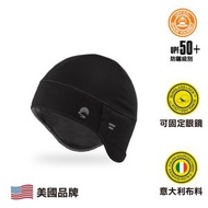 SUNDAY AFTERNOONS - 保暖帽 Meridian Thermal Beanie, Black One Size