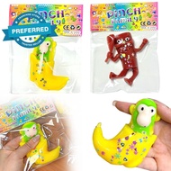 Traalalero Tralala Stress Relief Toys Squeeze Toys Slow Toys Rebound Squeeze Tungtung Super F5u1