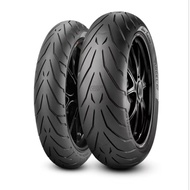 TYRE PIRELLI ANGEL GT 120/70-17 160/60-17 180/55-17 190/55-17 190/50-17 TYRE SPORT TOURING