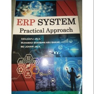 ERP System  Practical  Approach