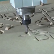 Custom CNC cut 3D Lettering & Logo Signage |  PVC Foam Board | Acrylic | ACP | Signboard | Home Deco
