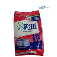 Breeze Powder Power Clean 400g