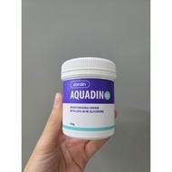 Jardin Aquadin G25 Cream (Glycerine 25% w/w in Aqueous Cream) 100g