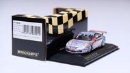 1/43 Minichamps Porsche 911 (996) GT3 Cup Winner 2004