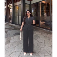 Beo Design Set of big-size women's fashion pocket-style clothes from 60kg to 100kg