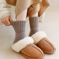 Cold Weather Socks - Stretchy & Thermal for Daily Errands, Hiking & Skiing | Unisex Fit